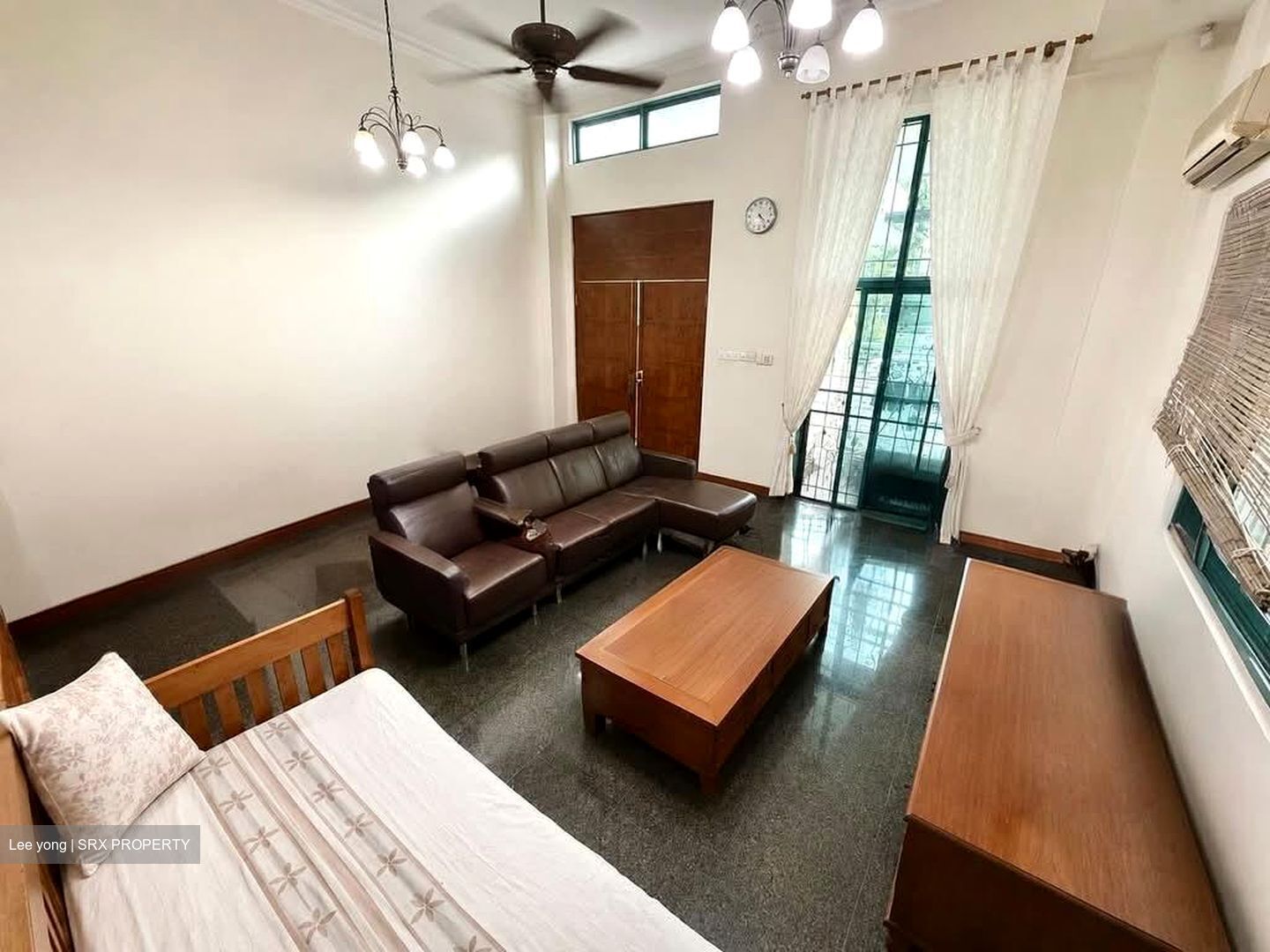 Jalan Kelichap (D19), Semi-Detached #572292531